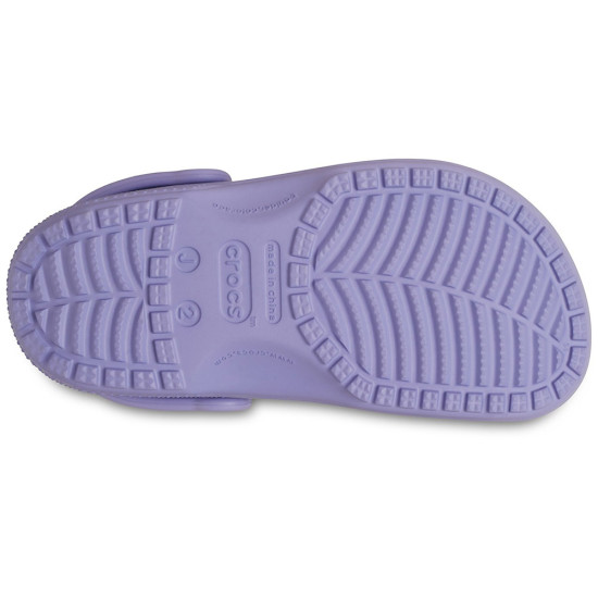 Crocs Kids' Classic Clog